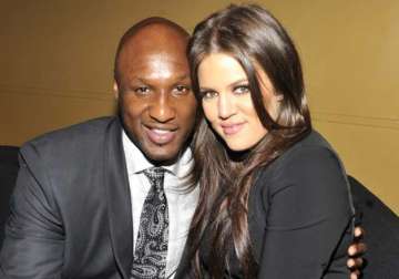 khloe kardashian doesn t want to let go husband lamar odom