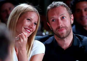 gwyneth paltrow wanted to stay together with chris martin