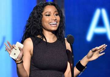 nicki minaj to perform at 2015 bet awards