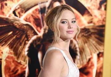 jennifer lawrence tops the list of highest grossing hollywood star