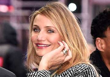 cameron diaz engagement rumours refuse to die down