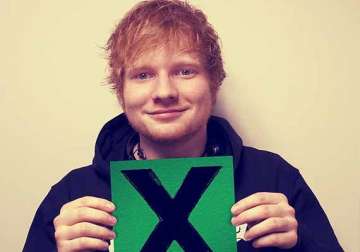 ed sheeran s x top selling album on itunes