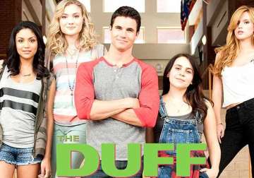 the duff to release on june 5 in india