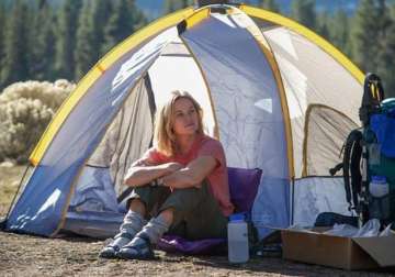 wild movie review right balance of melancholic and cheerful moments