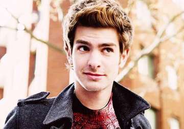 andrew garfield may not play spider man anymore