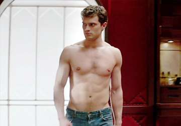 jamie dornan feels uncomfortable posing naked