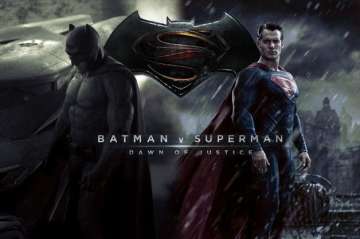 batman v superman trailer is out watch trailer