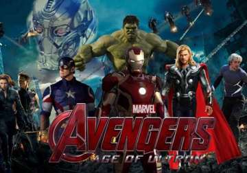 avengers age of ultron second trailer goes viral crosses 11 million views in a day watch video