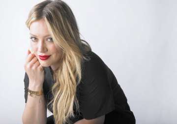 hilary duff doesn t find marriage important anymore