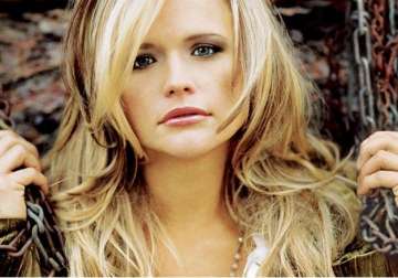 miranda lambert s desire to get tipsy