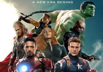 avengers age of ultron trailer 3 out takes the internet by storm