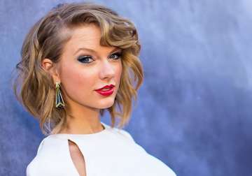 taylor swift not worried about perfection