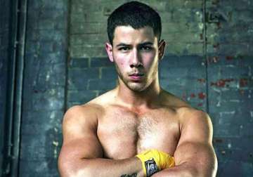 it s funny nick jonas on being a sex symbol