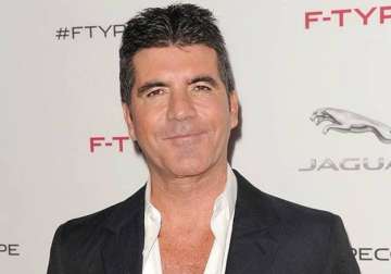 simon cowell to release 10 musical cartoons