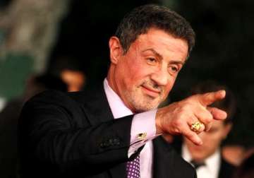 sylvester stallone becomes face of bread brand