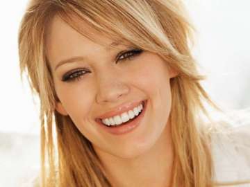 hilary duff wonders if together forever exists