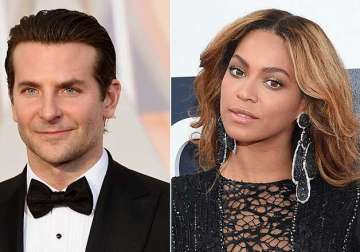 bradley cooper to cast beyonce in his directorial debut