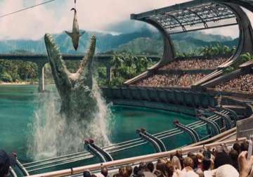 jurassic world to become fastest film to cross 1 bn