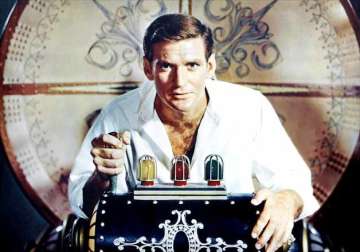 rod taylor passes away at 84