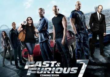 fast and furious 7 to release in india on april 2