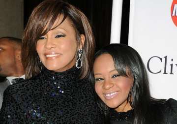 bobbi kristina to be buried next to whitney houston