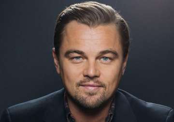dicaprio s foundation to donate 15 million to save planet