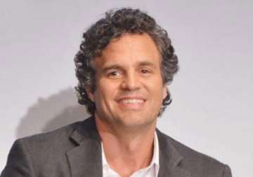 hollywood star mark ruffalo the hulk lends his support to solarbihar project