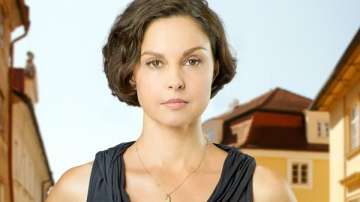 was sexually harassed by hollywood executive ashley judd