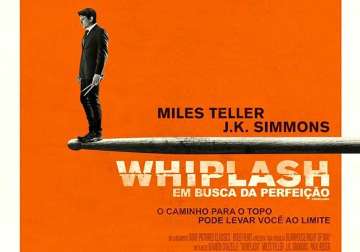 whiplash to release in the oscar week in india