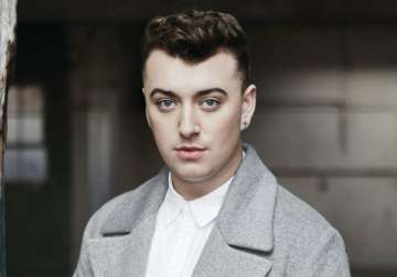 sam smith honoured to sing spectre theme song
