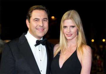 david williams lara stone to get divorced