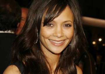 thandie newton named sexiest vegan celeb