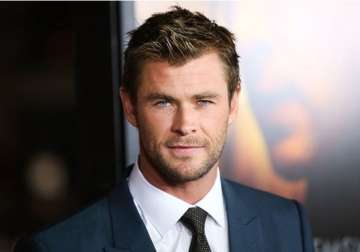 chris hemsworth and family spotted holidaying in boston
