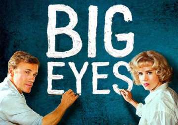 big eyes movie review a fascinating tale told simply