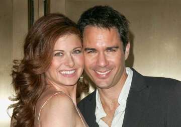 will grace stars eric mccormack and debra messing reunite for new series