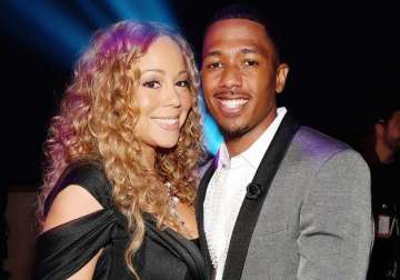 nick cannon files for divorce from mariah carey