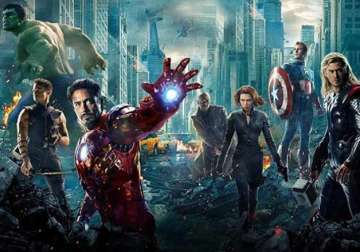 avengers age of ultron to hit indian screens april 24