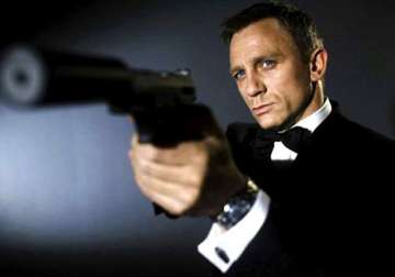 bond 24 title to be unveiled thursday