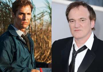 quentin tarantino finds true detective awful