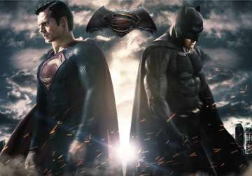 batman v superman being split into two movies