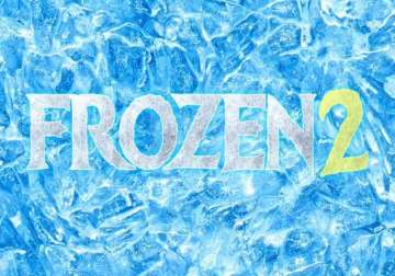frozen getting a sequel