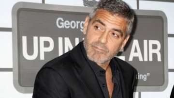 george clooney s parents worried about his wedding gift