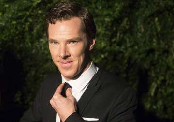 benedict cumberbatch in no hurry to tie the knot