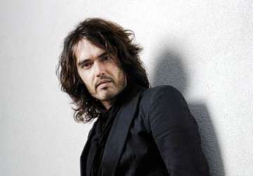 russell brand regrets never kissing a man