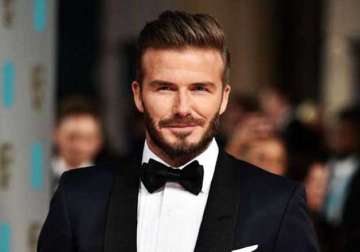 sam smith says it would be interesting to see beckham as james bond