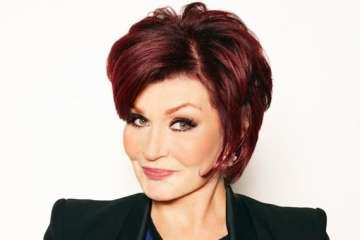 omg sharon osbourne slit her wrist to prove love