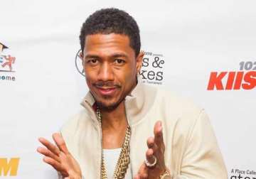 nick cannon looking for marriage counselling post split