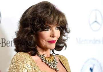 joan collins was raped by husband before marriage