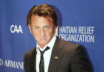 sean penn inspired by french films