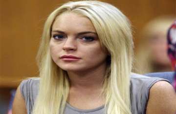 sheriff wants lindsay lohan charged with battery